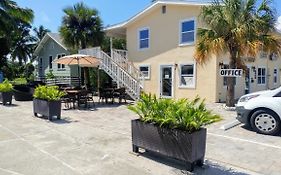 Flamingo Inn Fort Myers Beach Florida